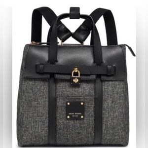 Henri Bendel Jetsetter Purse